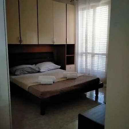 Mv Appartament דירה אלגהרו