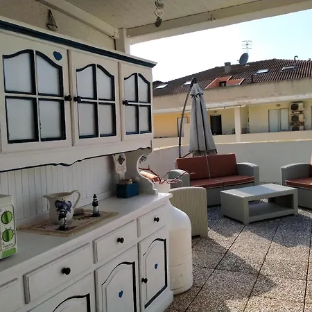 Mv Appartament * Alghero