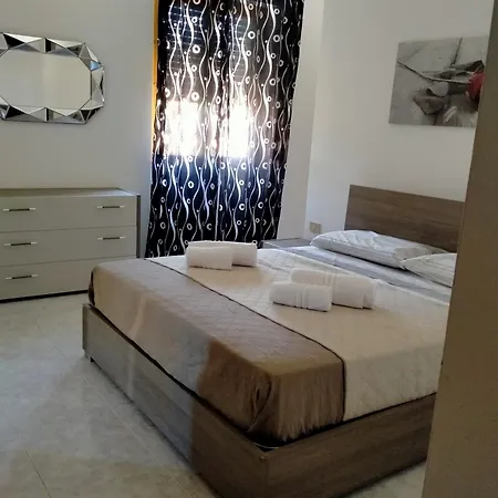 Mv Appartament דירה *
