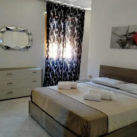 Mv Appartament דירה אלגהרו
