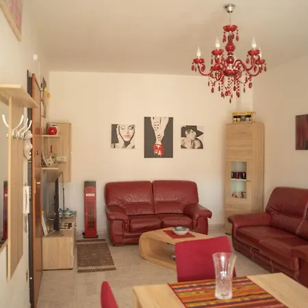 דירה Mv Appartament אלגהרו