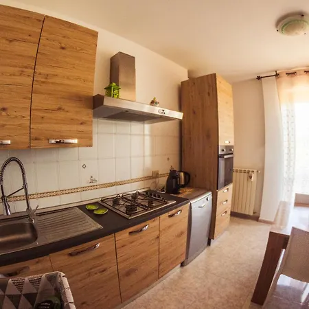 Mv Appartament Apartment