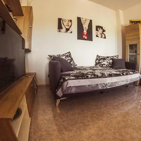 Mv Appartament