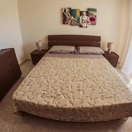 דירה Mv Appartament *