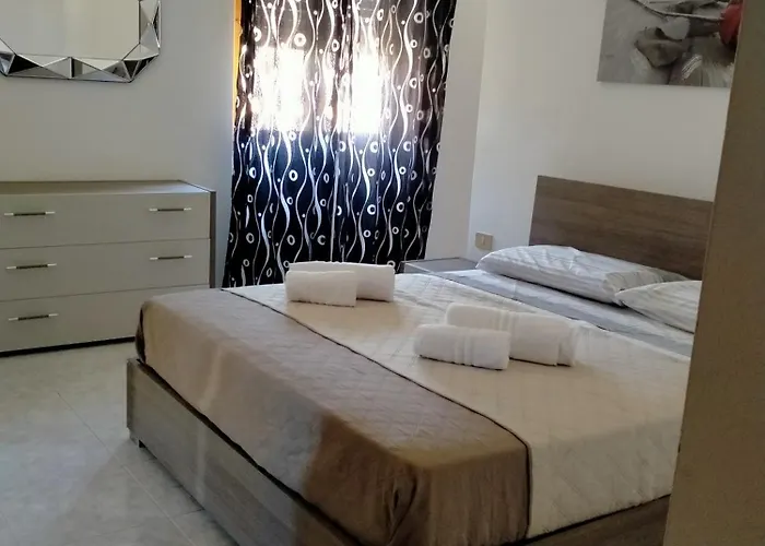 Mv Appartament Appartement *