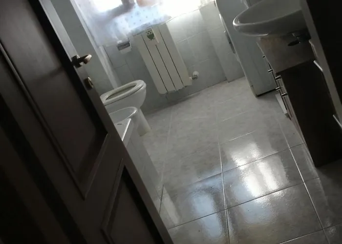 Mv Appartament Appartement *