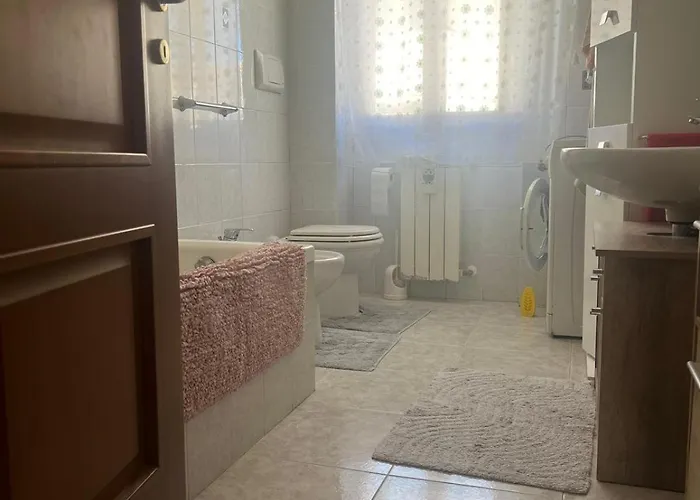 Mv Appartament * Alghero