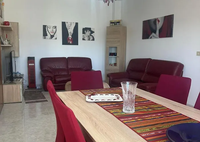 Mv Appartament Appartement