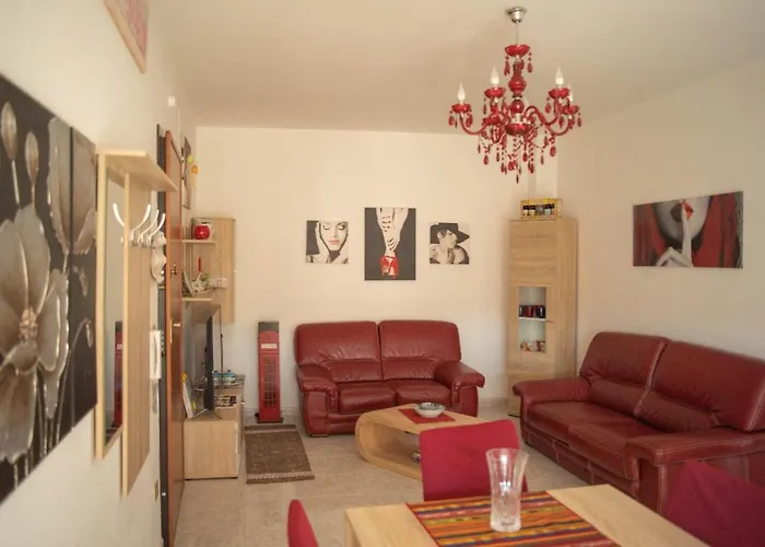 Appartement Mv Appartament Alghero