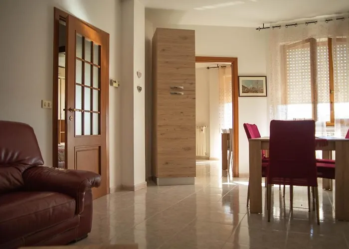 Mv Appartament Appartement