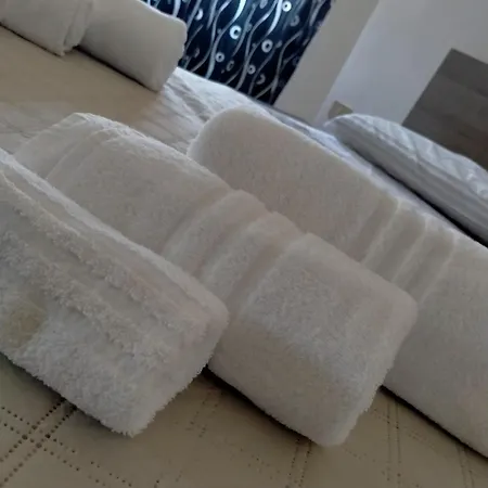 Mv Appartament アルゲーロ