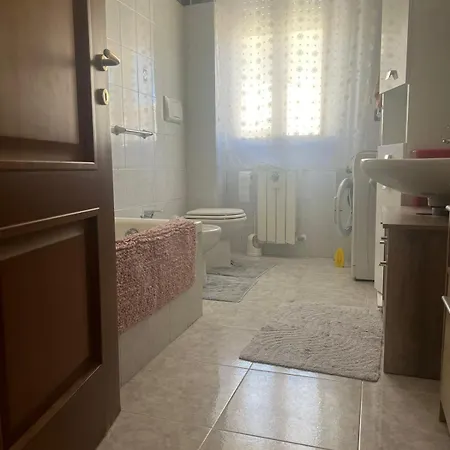 Mv Appartament * アルゲーロ