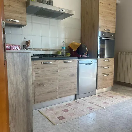 Mv Appartament