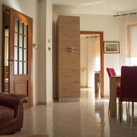 Mv Appartament Apartment