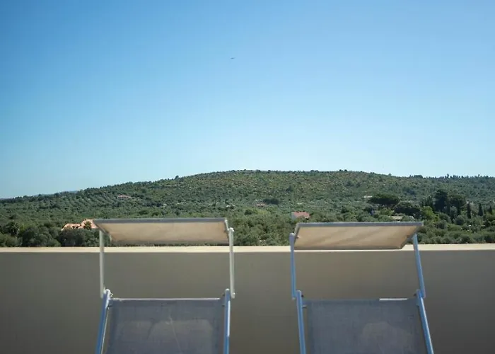 Mv Appartament Lägenhet *